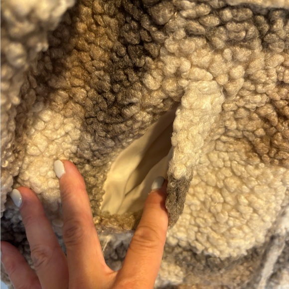 Women's Fall/Winter Jacket - Altard State NWOT Size XS (Runs big) - Picture 7 of 14